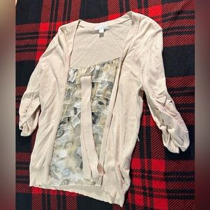 Womens blouse